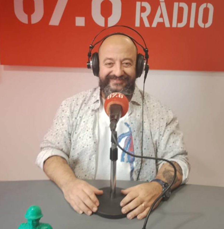 Foto de perfil